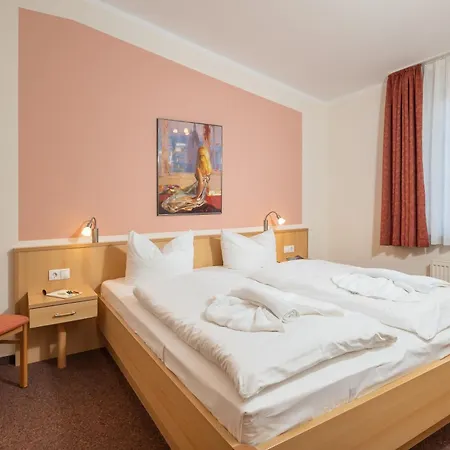 Apartman Margaretha, App 18 *