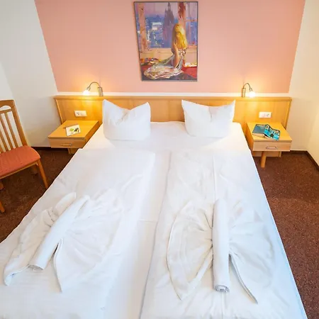 Margaretha, App 18 Apartman