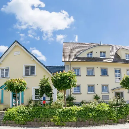 Апартаменты Margaretha, App 18