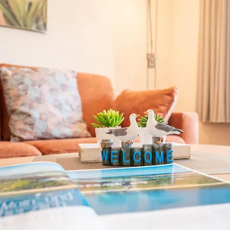 Апартаменты Margaretha, App 18 Зеллин