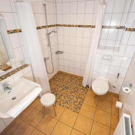 Margaretha, App 18 * Sellin (Rugen)