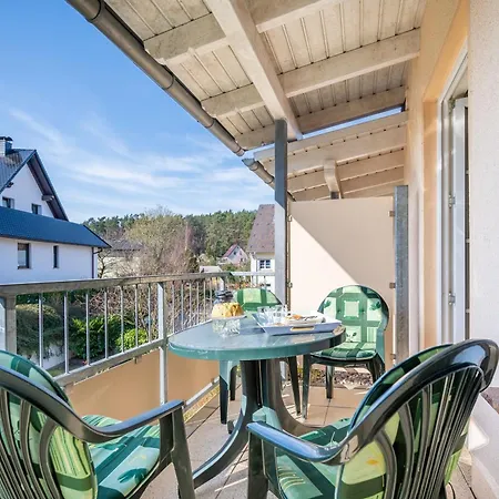 Διαμέρισμα Margaretha, App 18 Sellin (Rugen)