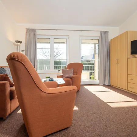 Margaretha, App 18 * Sellin (Rugen)