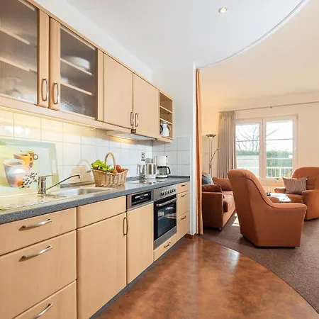 Apartment Margaretha, App 18 - Bade- & Erlebniswelt Taeglich Inklusive