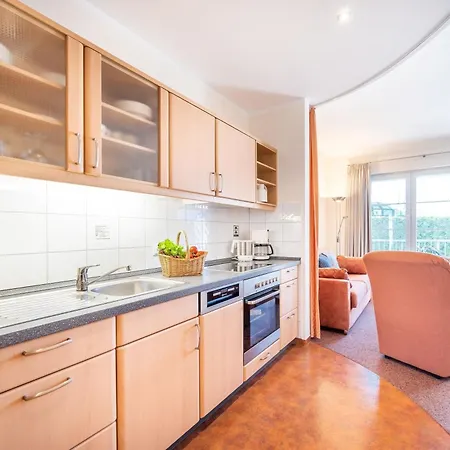 Margaretha, App 18 - Bade- & Erlebniswelt Taeglich Inklusive Apartment