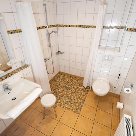 Margaretha, App 18 - Bade- & Erlebniswelt Taeglich Inklusive Apartment *